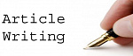 Семинар "Writing articles in English"